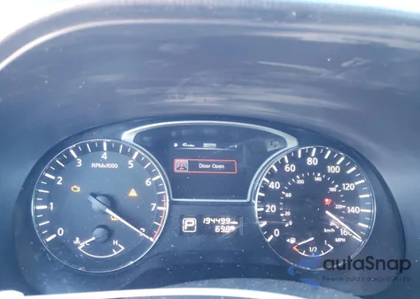 2014 Nissan Pathfinder S from USA, damaged, VIN 5N1AR2MM6EC601613